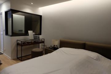 For Rent Bangkok Condo Silom suite Sathorn 12 BTS Chong Nonsi Bang Rak