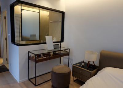 For Rent Bangkok Condo Silom suite Sathorn 12 BTS Chong Nonsi Bang Rak