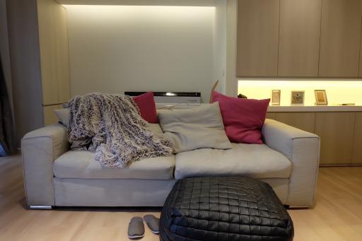 For Rent Bangkok Condo Silom suite Sathorn 12 BTS Chong Nonsi Bang Rak