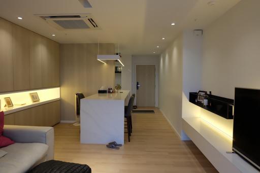 For Rent Bangkok Condo Silom suite Sathorn 12 BTS Chong Nonsi Bang Rak