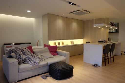 For Rent Bangkok Condo Silom suite Sathorn 12 BTS Chong Nonsi Bang Rak