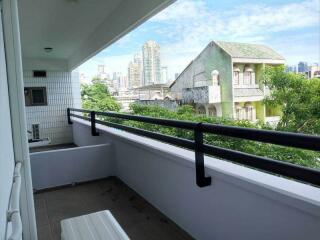 For Rent Bangkok Condo Tubtim Mansion Sukhumvit 39 BTS Phrom Phong Watthana