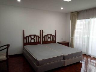 For Rent Bangkok Condo Tubtim Mansion Sukhumvit 39 BTS Phrom Phong Watthana