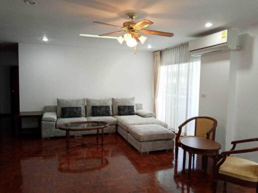 For Rent Bangkok Condo Tubtim Mansion Sukhumvit 39 BTS Phrom Phong Watthana