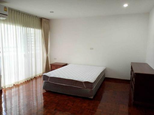 For Rent Bangkok Condo Tubtim Mansion Sukhumvit 39 BTS Phrom Phong Watthana