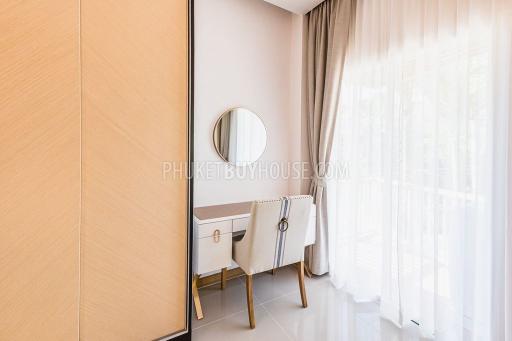 KAR5596: Two Bedroom Apartment For Sale in Brand New Luxurious Condominium in Karon beach