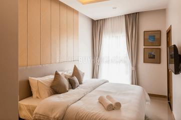 KAR5596: Two Bedroom Apartment For Sale in Brand New Luxurious Condominium in Karon beach