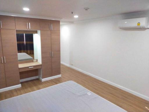 For Rent Bangkok Condo Baan Suanpetch Sukhumvit 39 BTS Phrom Phong Watthana