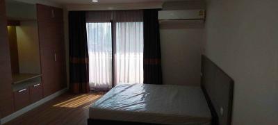 For Rent Bangkok Condo Baan Suanpetch Sukhumvit 39 BTS Phrom Phong Watthana