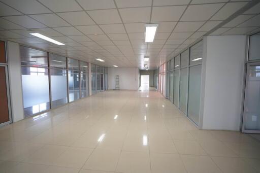 For Sale and Rent Pathum Thani Factory Kanchanaphisek Khlong Luang