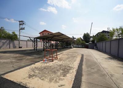 For Sale and Rent Pathum Thani Factory Kanchanaphisek Khlong Luang