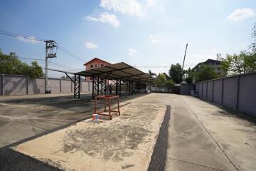 For Sale and Rent Pathum Thani Factory Kanchanaphisek Khlong Luang