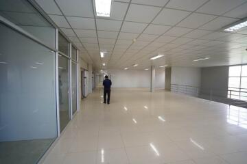 For Sale and Rent Pathum Thani Factory Kanchanaphisek Khlong Luang