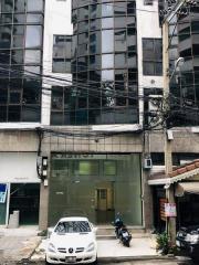 For Rent Bangkok Office Sukhumvit BTS Phrom Phong Watthana