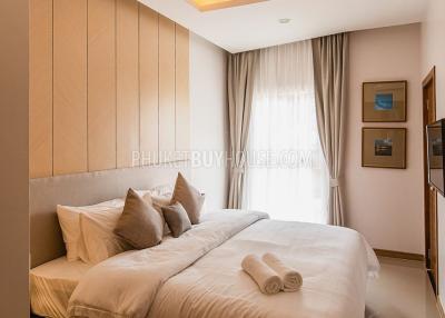 KAR5595: Amazing 1 Bedroom Apartment in New Condo project - Karon beach