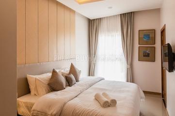 KAR5595: Amazing 1 Bedroom Apartment in New Condo project - Karon beach