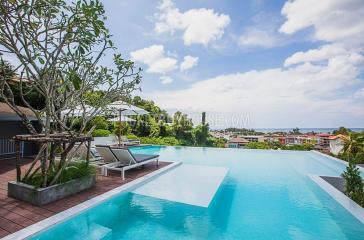 KAR5595: Amazing 1 Bedroom Apartment in New Condo project - Karon beach