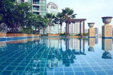 For Rent Bangkok Condo Le Luk Sukhumvit 69/1 BTS Phra Khanong Watthana