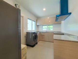 For Rent Bangkok Single House Mantana Bangna-Wongwaen (Ramkhamhaeng 2) Kanchanaphisek Prawet