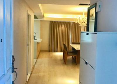 For Rent Bangkok Condo Royal Castle Sukhumvit 39 BTS Phrom Phong Watthana