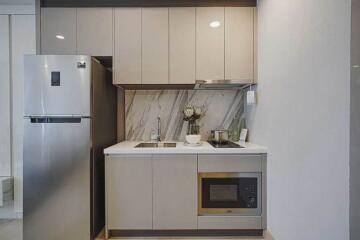 For Sale Bangkok Condo Siamese Exclusive Queens Phai Singto MRT Queen Sirikit Convention Center Khlong Toei