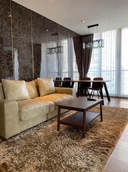 For Rent Bangkok Condo Park 24 Sukhumvit 24 BTS Phrom Phong Khlong Toei