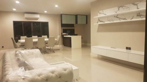 For Rent Bangkok Single House Krungthep Kreetha Saphan Sung