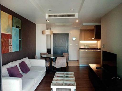 For Rent Bangkok Condo Sathorn Garden Sathorn 3 BTS Chong Nonsi MRT Lumphini Sathorn