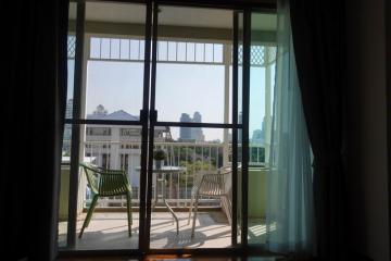 For Rent Bangkok Condo The Bangkok Sukhumvit 43 Sukhumvit 43 BTS Phrom Phong MRT Sukhumvit Watthana