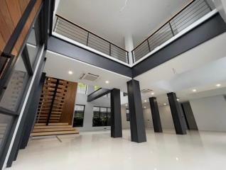 For Rent Bangkok Single House Sukhumvit BTS Phrakanong Watthana