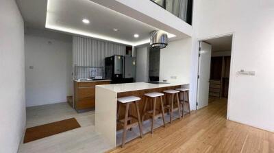 For Rent Bangkok Condo Siamese Gioia Sukhumvit 31 BTS Phrom Phong MRT Sukhumvit Watthana