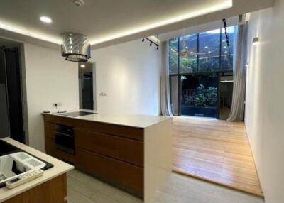 For Rent Bangkok Condo Siamese Gioia Sukhumvit 31 BTS Phrom Phong MRT Sukhumvit Watthana