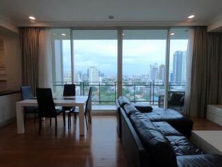 For Rent Bangkok Condo Royce Private Residence Sukhumvit 31 BTS Asok MRT Sukhumvit Watthana