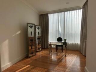 For Rent Bangkok Condo Royce Private Residence Sukhumvit 31 BTS Asok MRT Sukhumvit Watthana