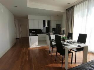 For Rent Bangkok Condo Royce Private Residence Sukhumvit 31 BTS Asok MRT Sukhumvit Watthana