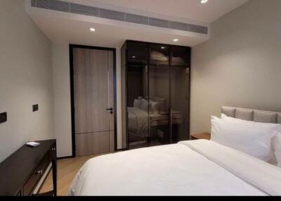 For Rent Bangkok Condo The Reserve 61 Hideaway Sukhumvit 61 BTS Ekkamai Watthana