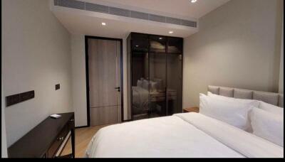 For Rent Bangkok Condo The Reserve 61 Hideaway Sukhumvit 61 BTS Ekkamai Watthana