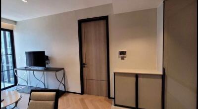 For Rent Bangkok Condo The Reserve 61 Hideaway Sukhumvit 61 BTS Ekkamai Watthana