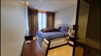 For Rent Bangkok Condo The Reserve 61 Hideaway Sukhumvit 61 BTS Ekkamai Watthana