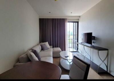 For Rent Bangkok Condo The Reserve 61 Hideaway Sukhumvit 61 BTS Ekkamai Watthana