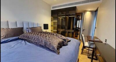 For Rent Bangkok Condo The Reserve 61 Hideaway Sukhumvit 61 BTS Ekkamai Watthana