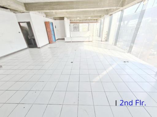 For Rent Bangkok Shophouse Bang Na-Trat Bang Na