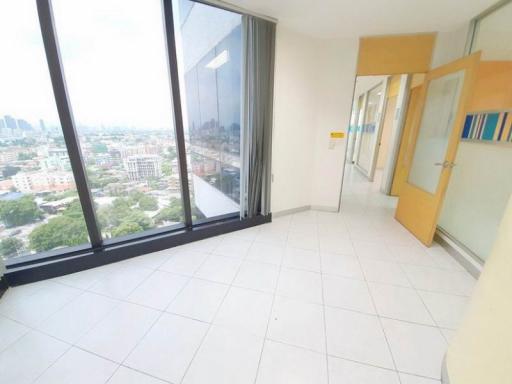 For Rent Bangkok Office Bang Na-Trat Bang Na