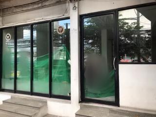 For Rent Bangkok Retail Lat Phrao Bang Kapi