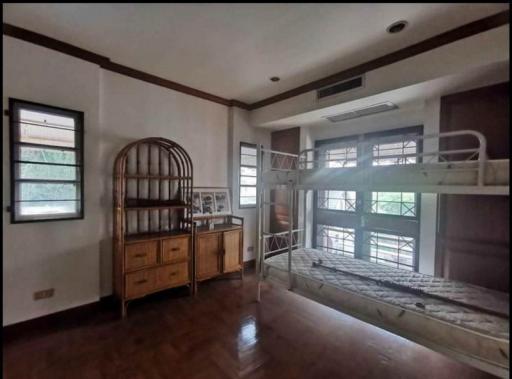 For Sale Bangkok Single House Ramkhamhaeng Bang Kapi