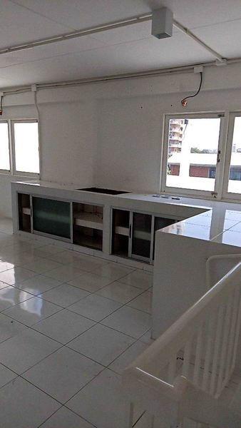 For Rent Bangkok Shophouse Sukhumvit BTS Ekkamai Watthana