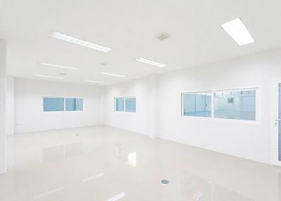 For Rent Samut Prakan Factory Thepharak Road Bang Phriang Bang Bo