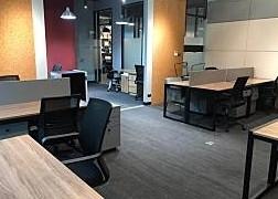 For Rent Bangkok Office Sukhumvit BTS Phra Khanong Watthana