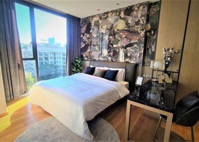 For Rent Bangkok Condo BEATNIQ Sukhumvit 32 Sukhumvit 32 BTS Phrom Phong Khlong Toei