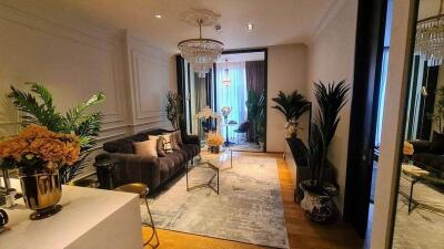 For Rent Bangkok Condo BEATNIQ Sukhumvit 32 Sukhumvit 32 BTS Phrom Phong Khlong Toei